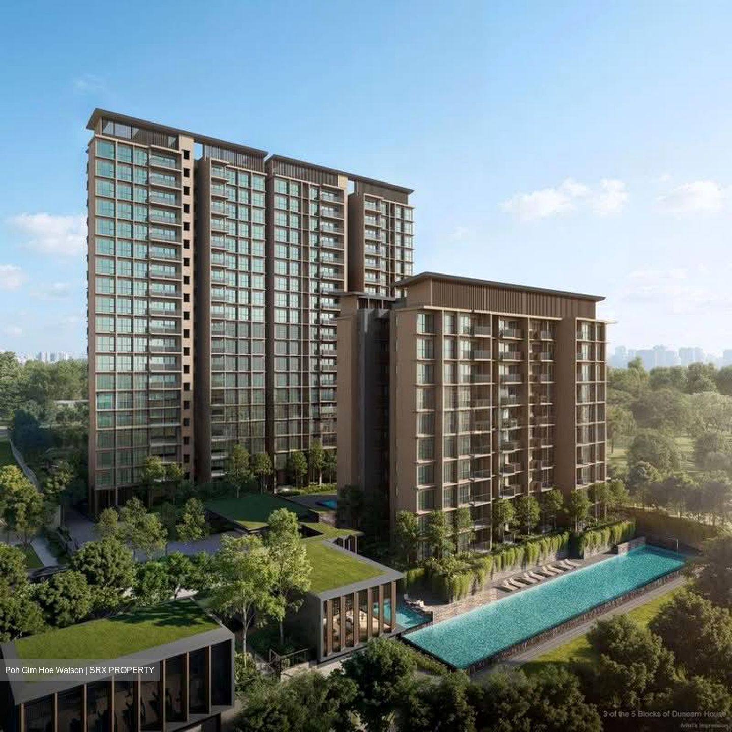 Dunearn Road (D11), Condominium #592924261